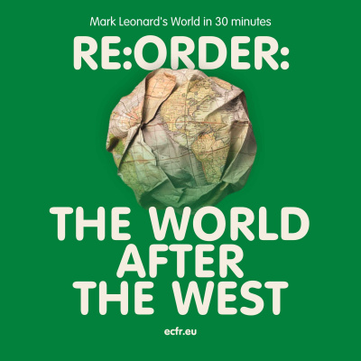 Mark Leonards World In 30 Minutes