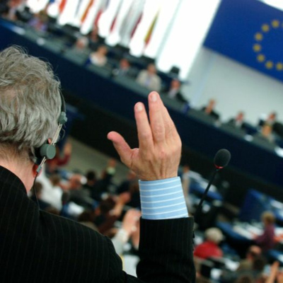 Mark Leonards World In 30 Minutes