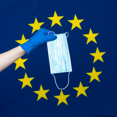 Mark Leonards World In 30 Minutes