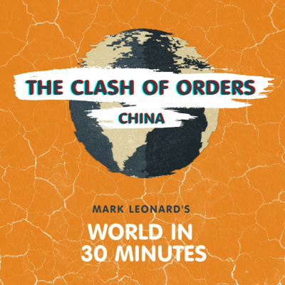 Mark Leonards World In 30 Minutes