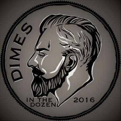 Dimes In The Dozen