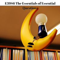 E39S6 The Essentials of Essential Questions