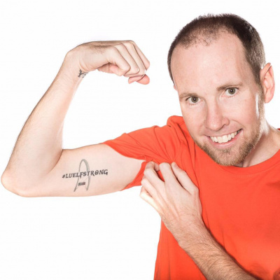 Stories Of Self-healing With Nurse Kristin