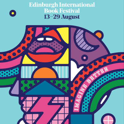 2016 Edinburgh International Book Festival