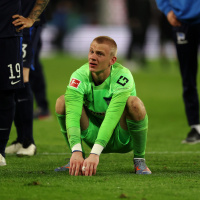 HB#232 Ich hab Hunger also geh, ich zu Hertha BSC