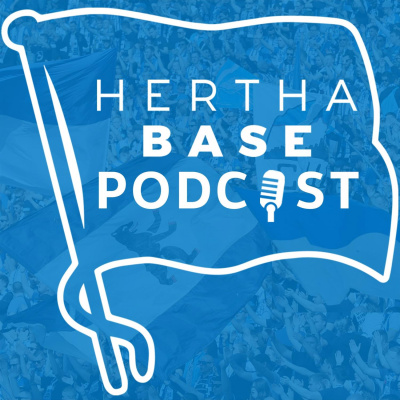 Hertha Base Podcast Meinsportpodcast.de