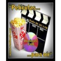 E.T.- Películas para Oír