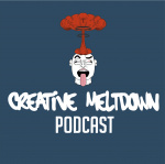 Creative Meltdown Podcast