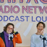 Dana Frank of Bar Norman at Feast Portland 2019