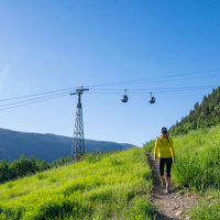 2022 Food  Wine Classic in Aspen: Aspen Chamber Resort Association (ACRA)