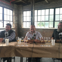 RAW WINE NY 2019: How and Why Wines in Qvevri Develop Differently To Wines Made in Other Vessels