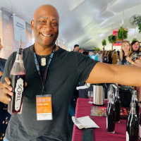 2022 Food  Wine Classic in Aspen: Jackie Summers Love Potion To The World: SOREL
