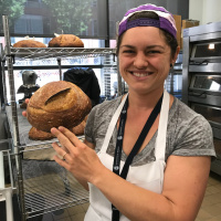 On The Rise 3: A Conversation on Microbiomes with Dr. Erin McKenney