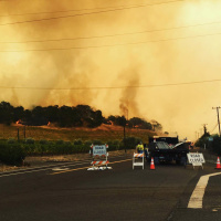 Episode 83: California Wildfires Update #2