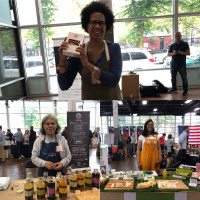 Meet The Makers of Good Food Mercantile 2019