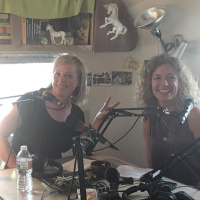 Jill Kuehler at Feast Portland