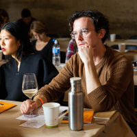 RAW WINE NY 2018: Makers’ Thoughts – The Trials  Tribulations of Sourcing Organic Grapes in the US