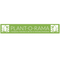 Plant-O-Rama: Rebecca McMackin