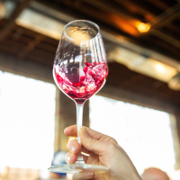 RAW WINE NY 2018: Quantifying Carbon  Why It is Important