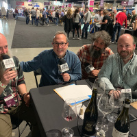Episode 245: Washingtons New Age of Winemakers