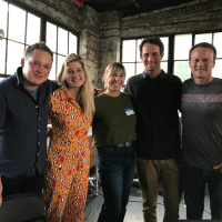 RAW WINE NY 2019: Young, Gifted  Natural – the challenges of going solo for young natural winemakers