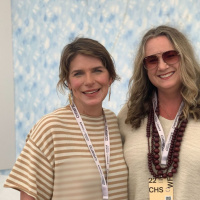 Vivian Howard at Charleston Wine + Food 2022