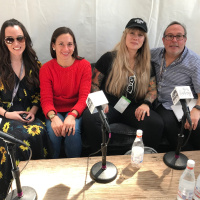 Women in Wine at Charleston Wine + Food