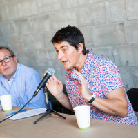 RAW WINE NY 2018: Natural Wine 101