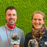Making Connections with Slow Food USA at Terra Madre