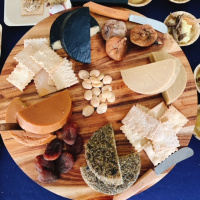 2022 Food  Wine Classic in Aspen: Miyoko’s Creamery