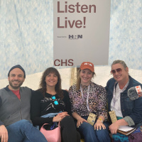 Lake Street Dive at Charleston Wine + Food 2022