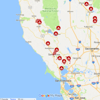 Episode 79: California Wildfires Update