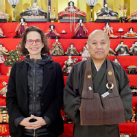 Zen Soto Cooking at Japans Kasuisai Temple