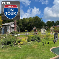 HRNs Catskills Field Day: Story Time with Rip Van Winkle
