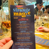 From Asheville With Love: The Blind Pig Supper Club