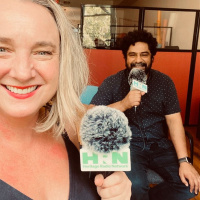 From Asheville With Love: Chef Meherwan Irani