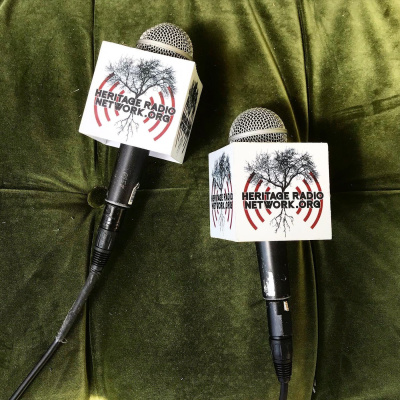 Heritage Radio Network On Tour