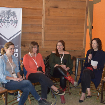 Heritage Radio Network On Tour