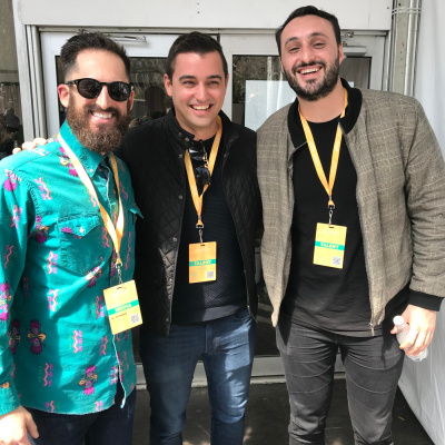 Heritage Radio Network On Tour