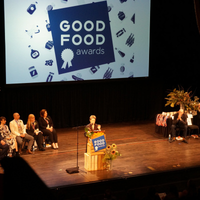 Heritage Radio Network On Tour