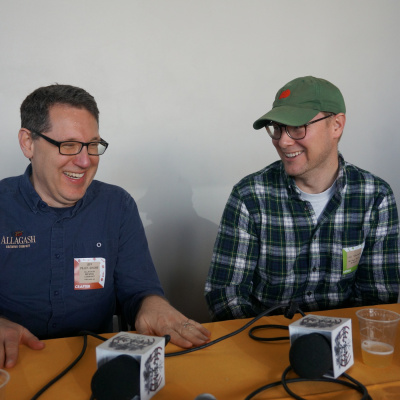 Heritage Radio Network On Tour