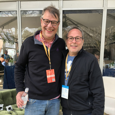 Heritage Radio Network On Tour