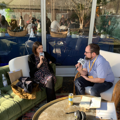 Heritage Radio Network On Tour