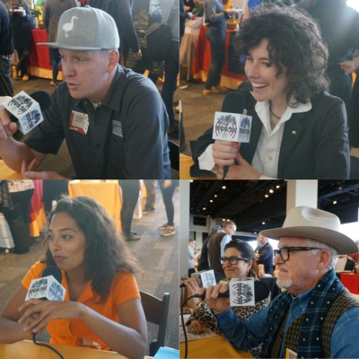 Heritage Radio Network On Tour