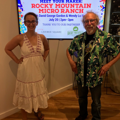 Heritage Radio Network On Tour