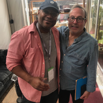 Heritage Radio Network On Tour