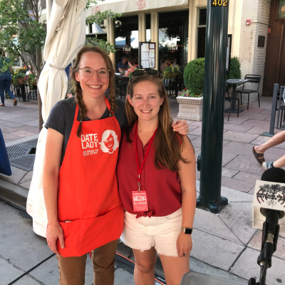 Heritage Radio Network On Tour