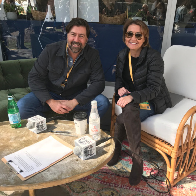 Heritage Radio Network On Tour