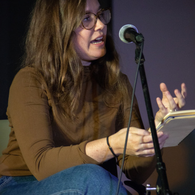 Heritage Radio Network On Tour