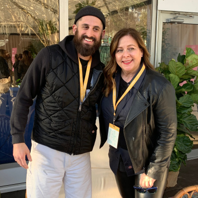 Heritage Radio Network On Tour